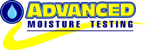 advanced moisture testing logo